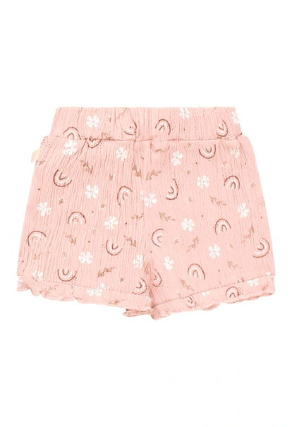 Bakkaboe baby meisjes newborn short