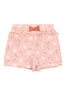 Bakkaboe baby meisjes newborn short