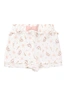 Bakkaboe baby meisjes newborn short