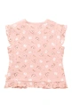 Bakkaboe baby meisjes nwe born T-shirts