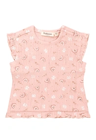 Bakkaboe baby meisjes nwe born T-shirts