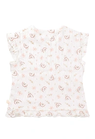 Bakkaboe baby meisjes nwe born T-shirts