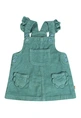 Bakkaboe baby meisjes overgooier