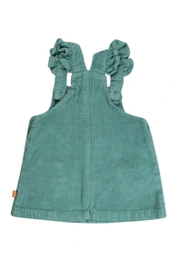 Bakkaboe baby meisjes overgooier