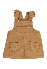 Bakkaboe baby meisjes overgooier
