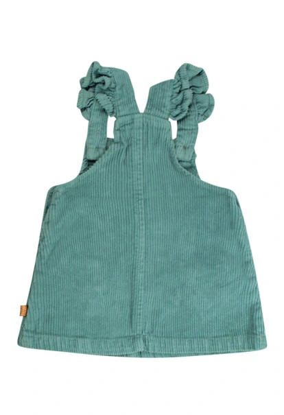 Bakkaboe baby meisjes overgooier
