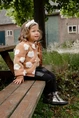 Bakkaboe baby meisjes rok