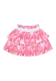 Bakkaboe baby meisjes rok