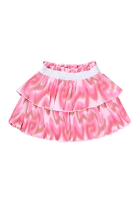 Bakkaboe baby meisjes rok