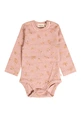 Bakkaboe baby meisjes romper