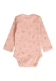 Bakkaboe baby meisjes romper