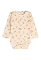 Bakkaboe baby meisjes romper
