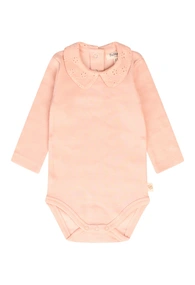 Bakkaboe baby meisjes romper