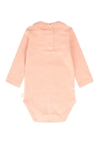 Bakkaboe baby meisjes romper
