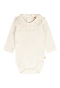 Bakkaboe baby meisjes romper