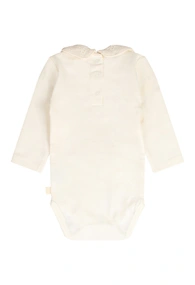 Bakkaboe baby meisjes romper