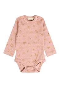 Bakkaboe baby meisjes romper