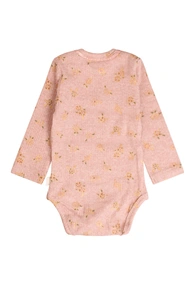 Bakkaboe baby meisjes romper