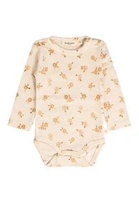 Bakkaboe baby meisjes romper