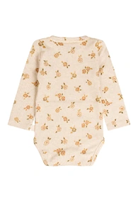 Bakkaboe baby meisjes romper