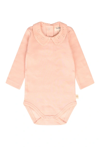 Bakkaboe baby meisjes romper