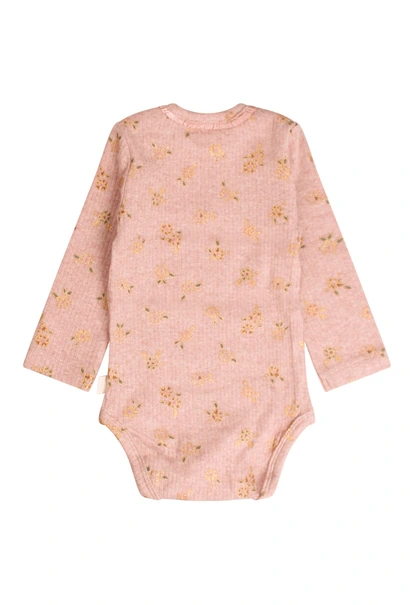 Bakkaboe baby meisjes romper