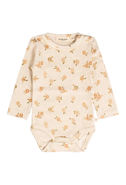 Bakkaboe baby meisjes romper