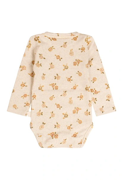 Bakkaboe baby meisjes romper