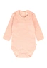 Bakkaboe baby meisjes romper