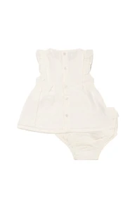 Bakkaboe baby meisjes set 2 delig