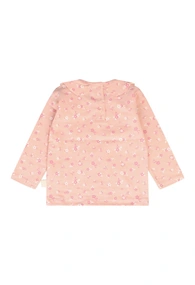 Bakkaboe baby meisjes shirt Newborn