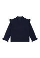 Bakkaboe baby meisjes shirt