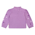 Bakkaboe baby meisjes shirt