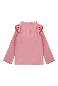 Bakkaboe baby meisjes shirt