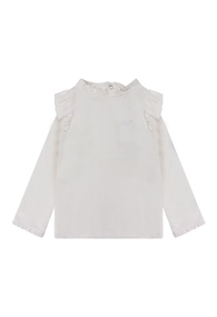 Bakkaboe baby meisjes shirt