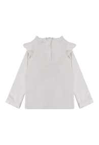 Bakkaboe baby meisjes shirt
