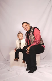 Bakkaboe baby meisjes shirt