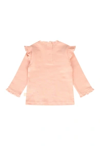 Bakkaboe baby meisjes shirt