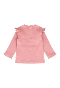 Bakkaboe baby meisjes shirt