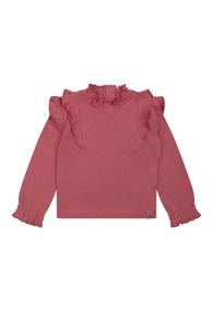 Bakkaboe baby meisjes shirt