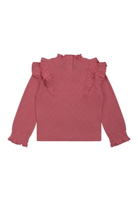 Bakkaboe baby meisjes shirt
