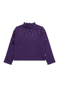 Bakkaboe baby meisjes shirt