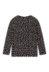 Bakkaboe baby meisjes shirt
