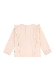 Bakkaboe baby meisjes shirt