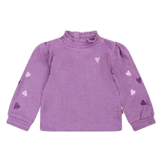 Bakkaboe baby meisjes shirt