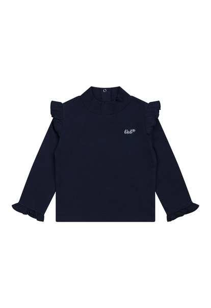 Bakkaboe baby meisjes shirt