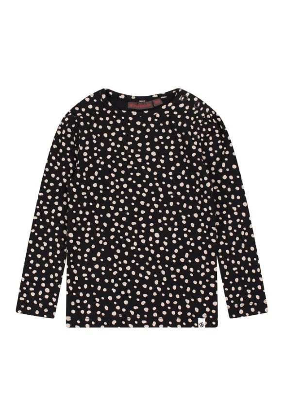 Bakkaboe baby meisjes shirt