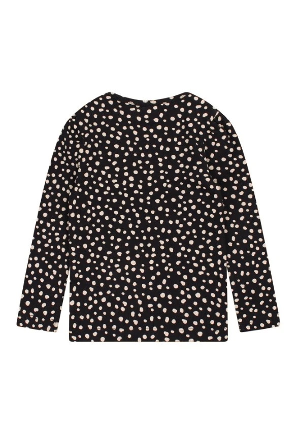 Bakkaboe baby meisjes shirt