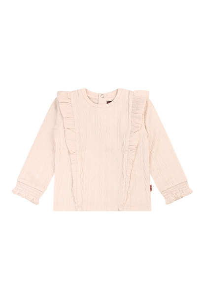 Bakkaboe baby meisjes shirt