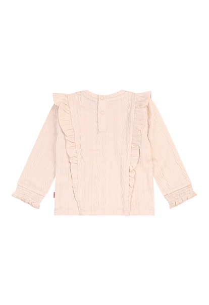 Bakkaboe baby meisjes shirt